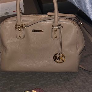 Michael Kors handbag
